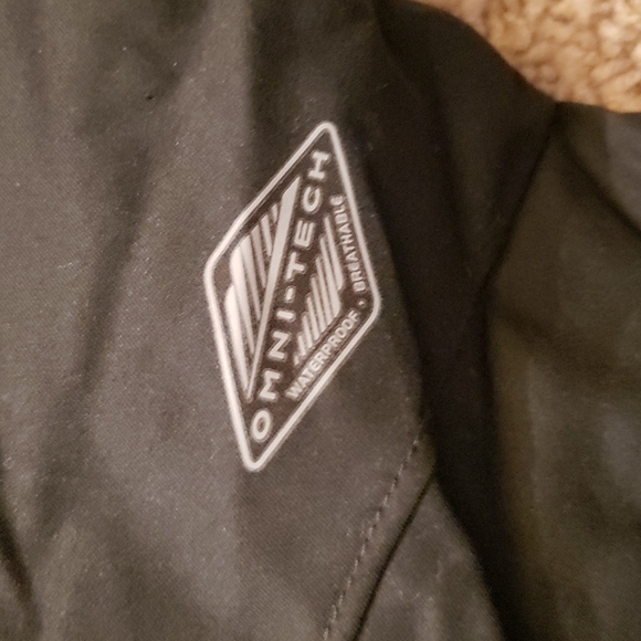 Columbia snowboarding / ski insulated pants - Picture 7 of 8